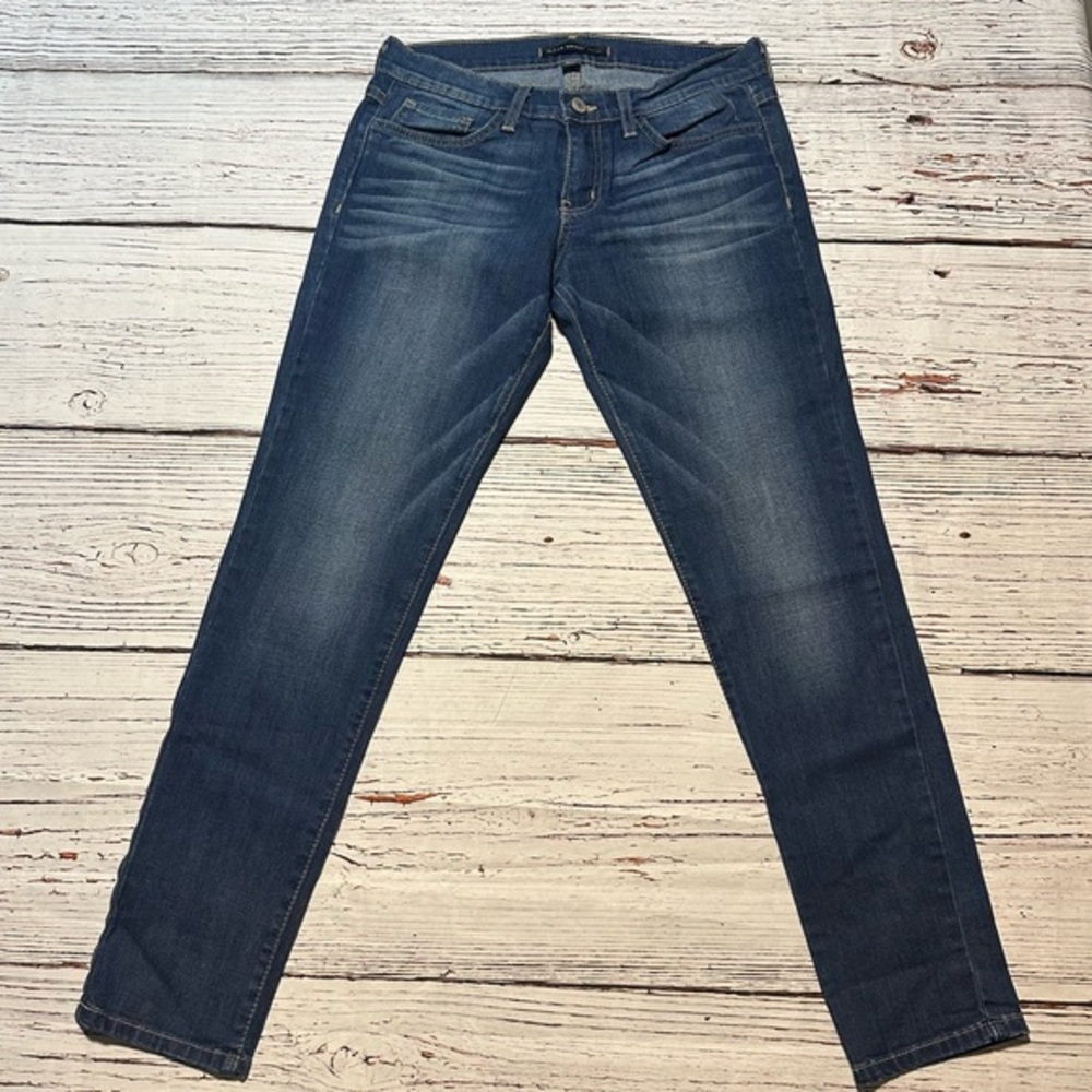 Flying Monkey Jeans